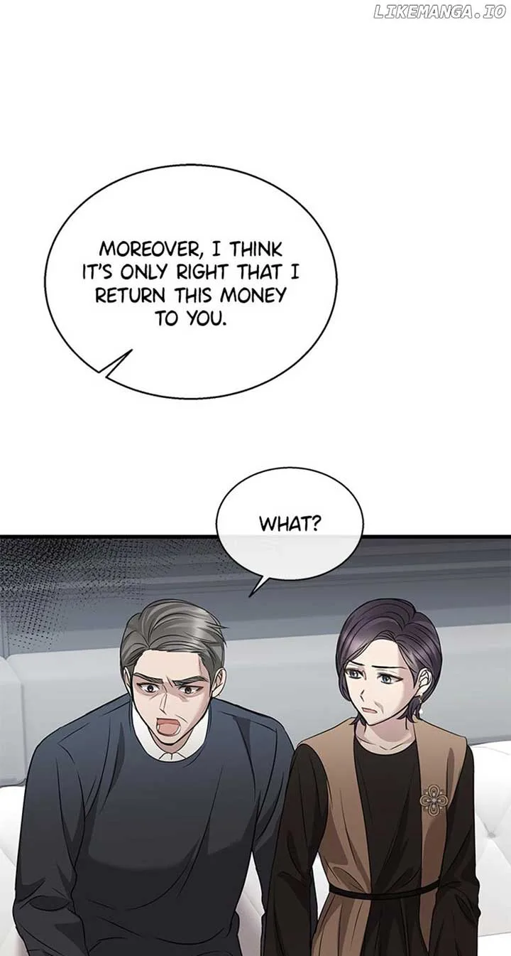 Colored With Time Chapter 43 page 32