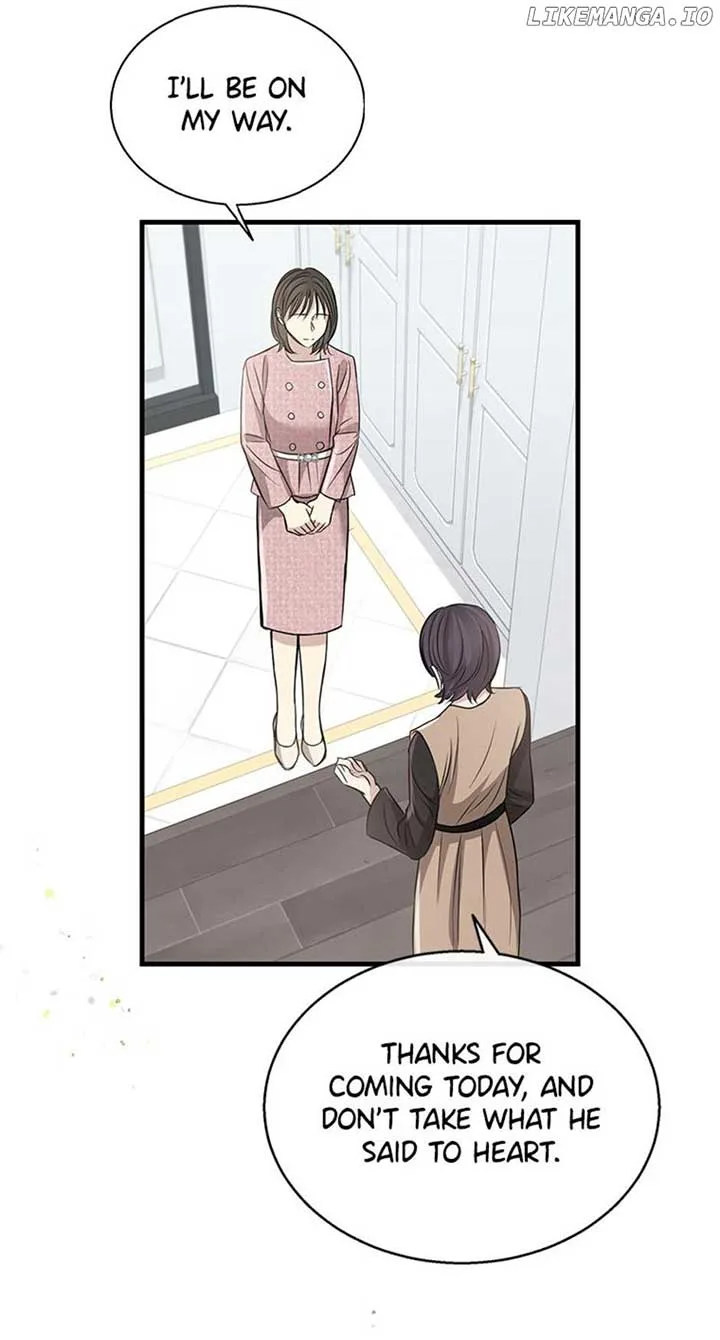 Colored With Time Chapter 43 page 47