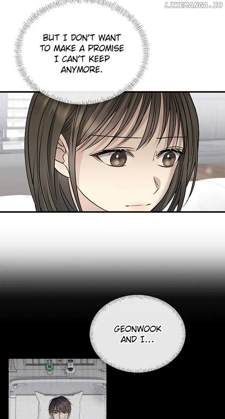 Colored With Time Chapter 43 page 38