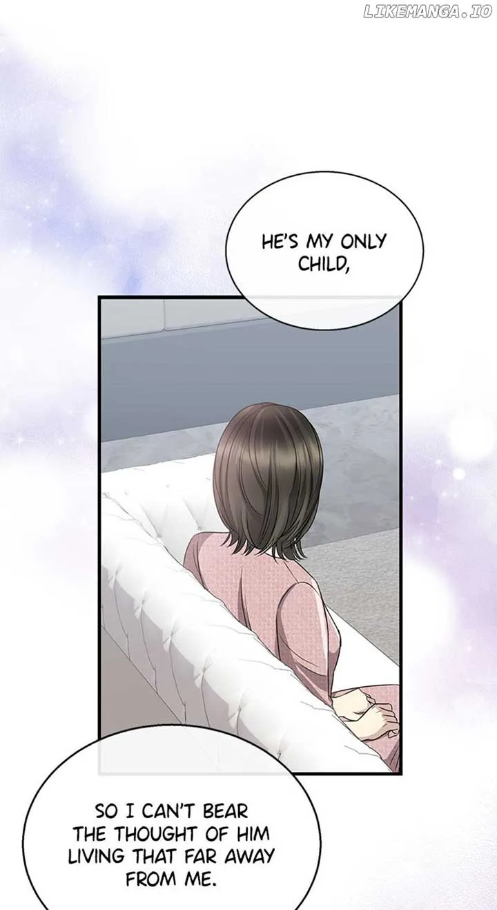 Colored With Time Chapter 43 page 27