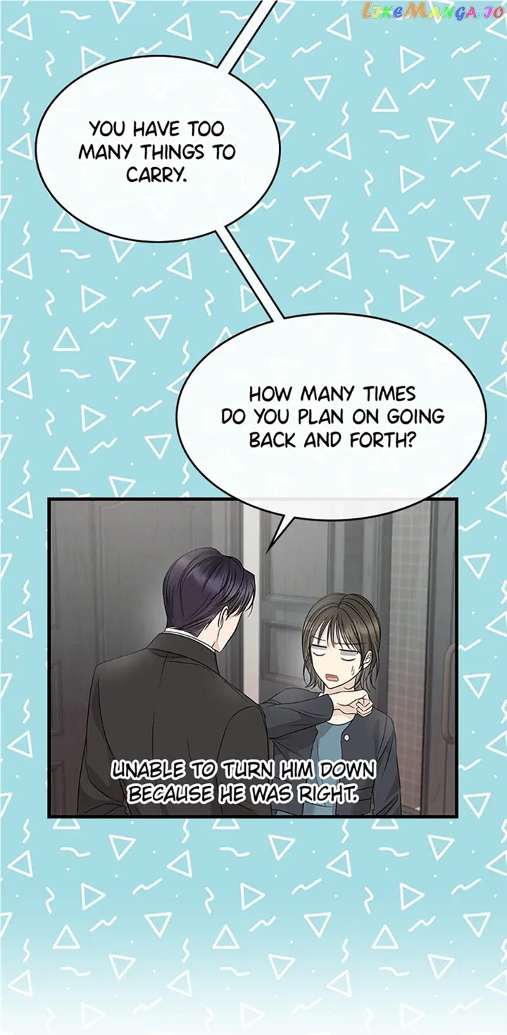 Colored With Time Chapter 23 page 44