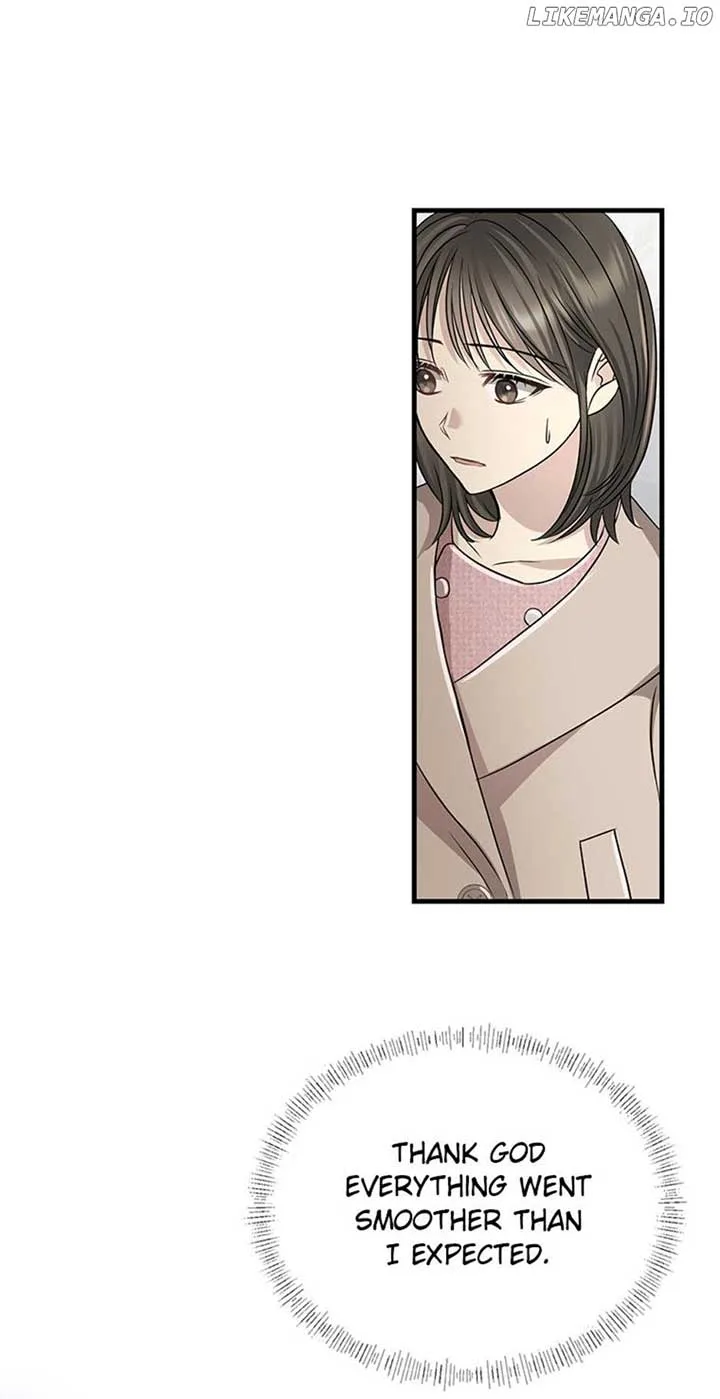 Colored With Time Chapter 43 page 56