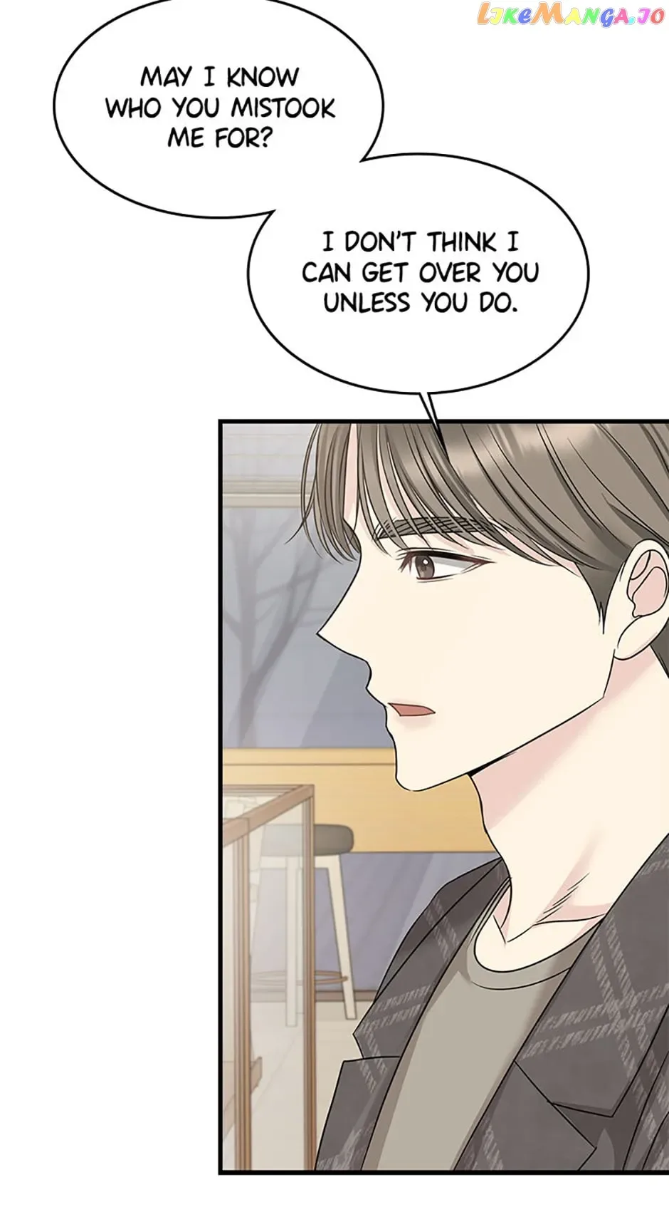 Colored With Time Chapter 18 page 55