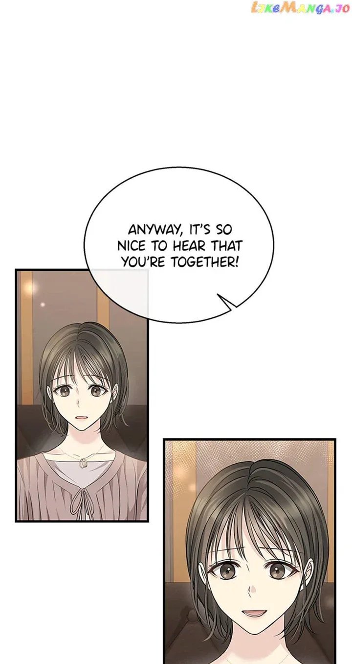 Colored With Time Chapter 27 page 47