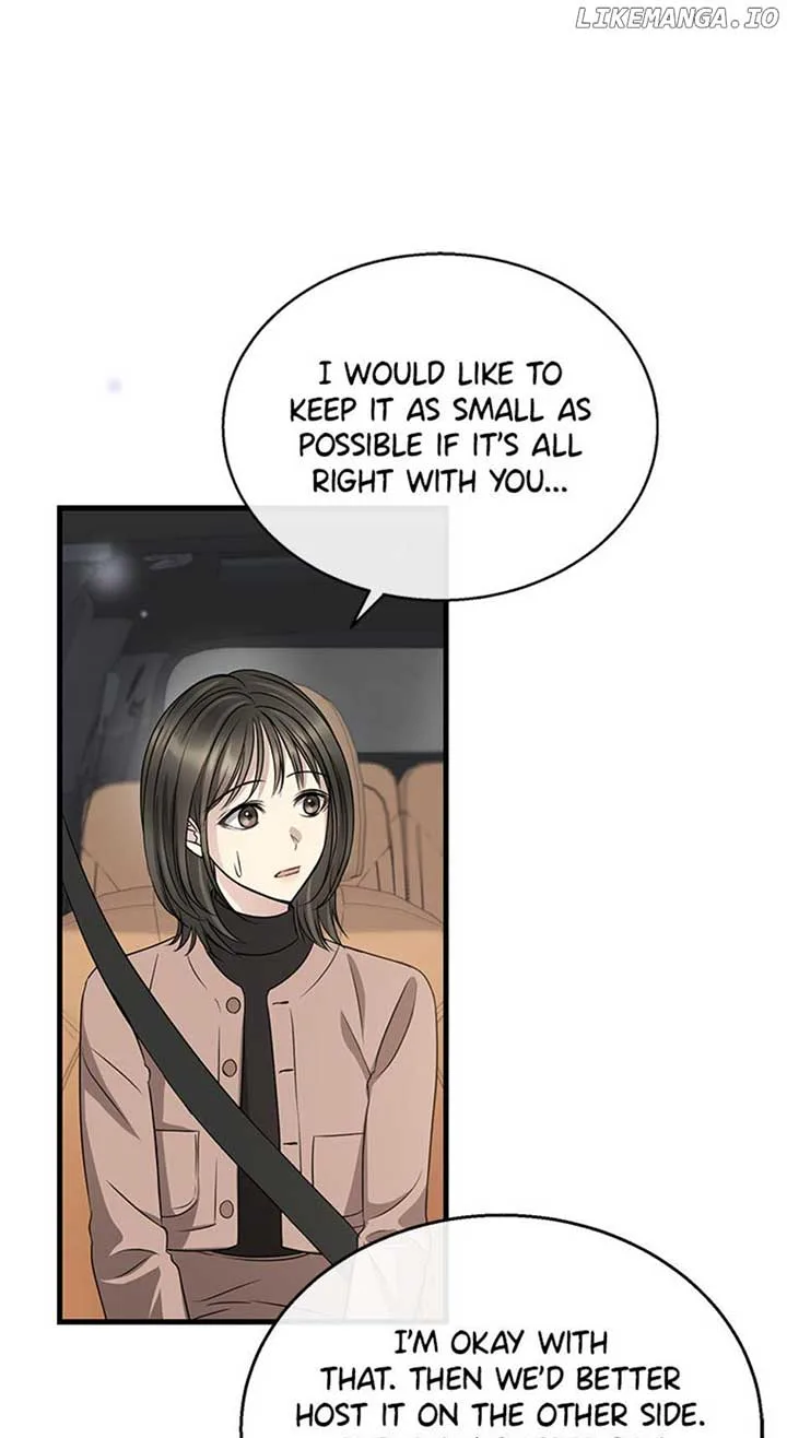 Colored With Time Chapter 42 page 7