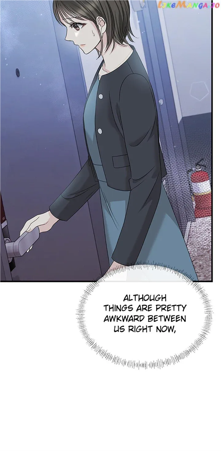 Colored With Time Chapter 23 page 46