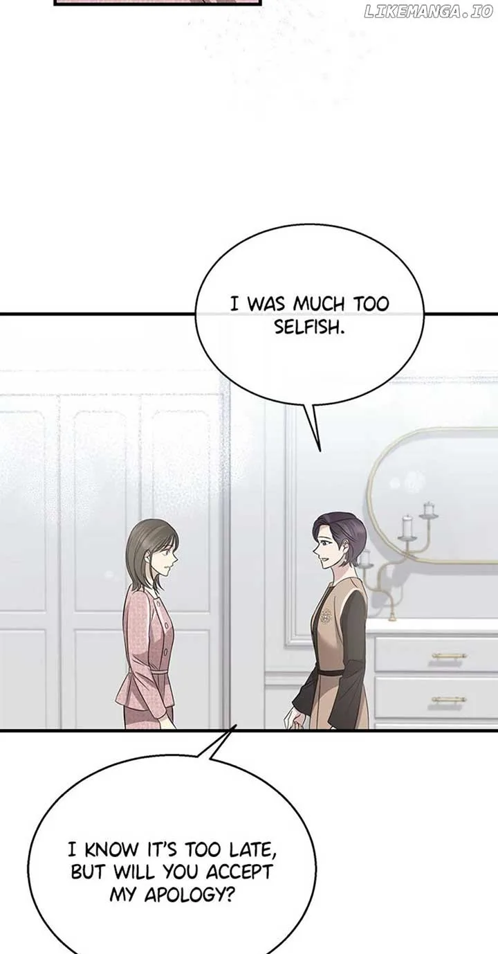 Colored With Time Chapter 43 page 51