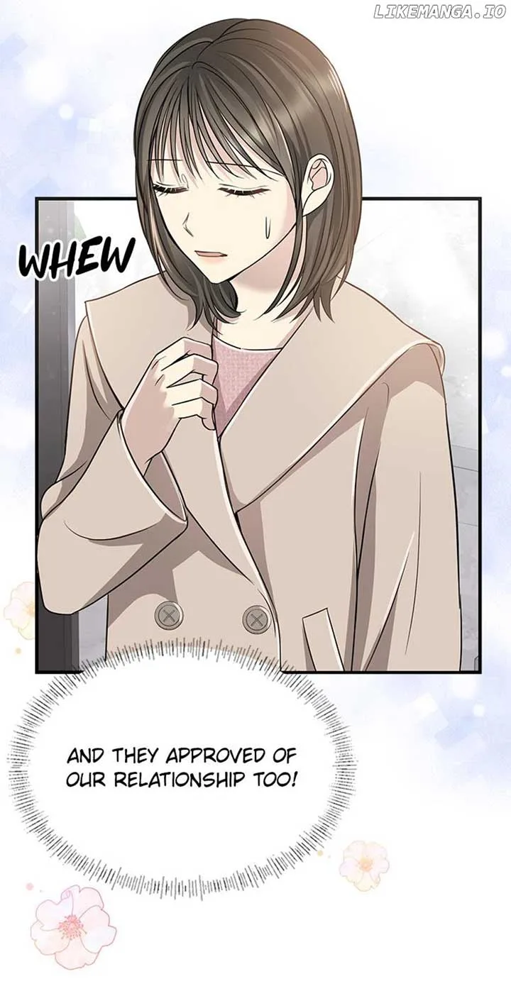 Colored With Time Chapter 43 page 57