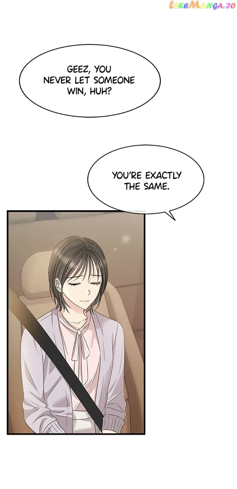 Colored With Time Chapter 13 page 49