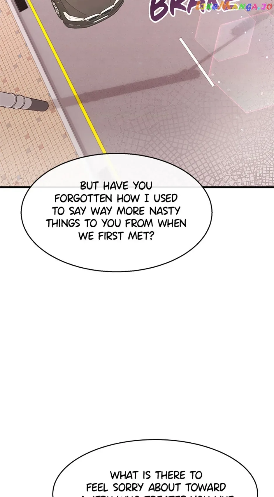 Colored With Time Chapter 13 page 42
