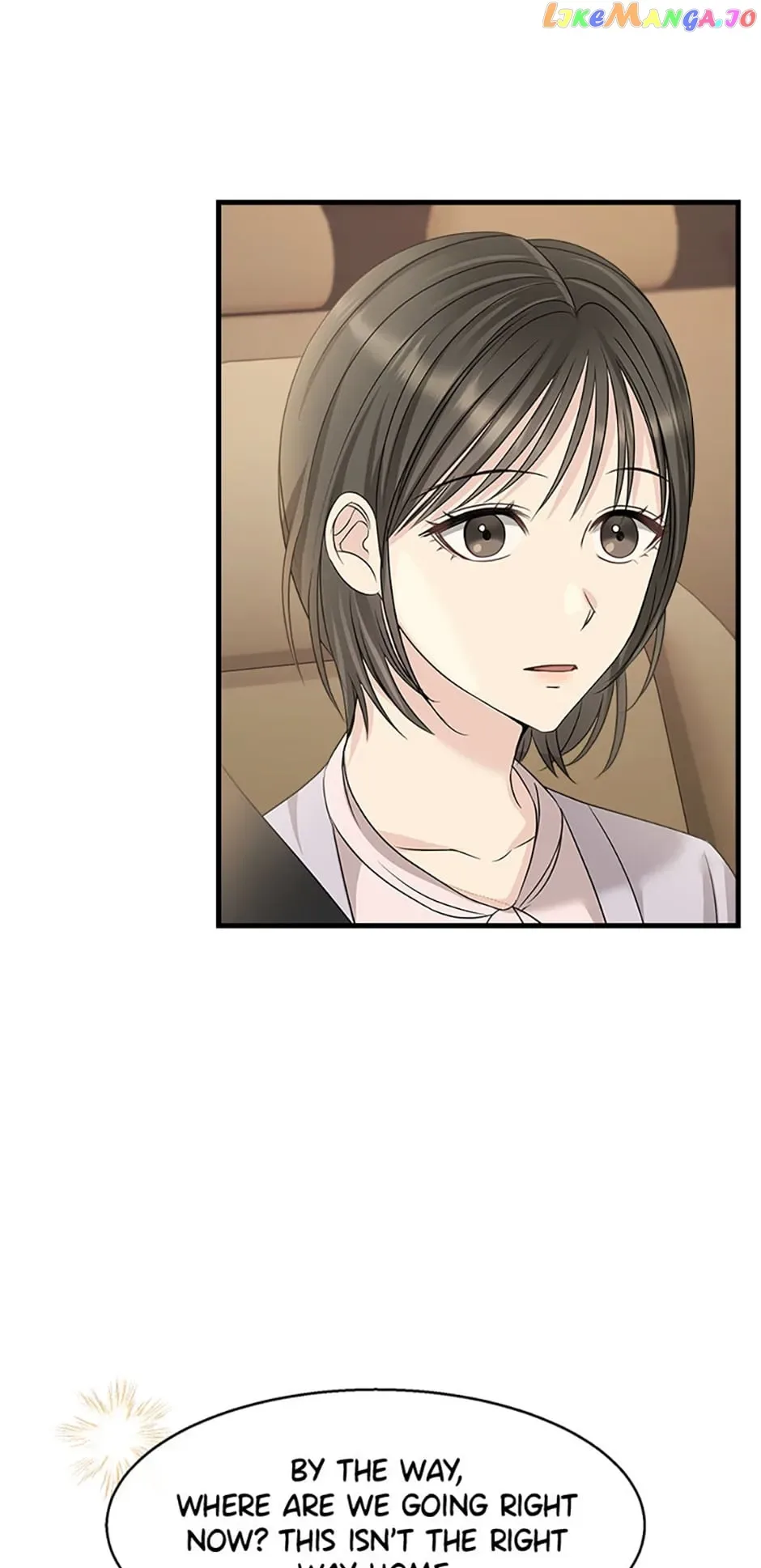 Colored With Time Chapter 13 page 50