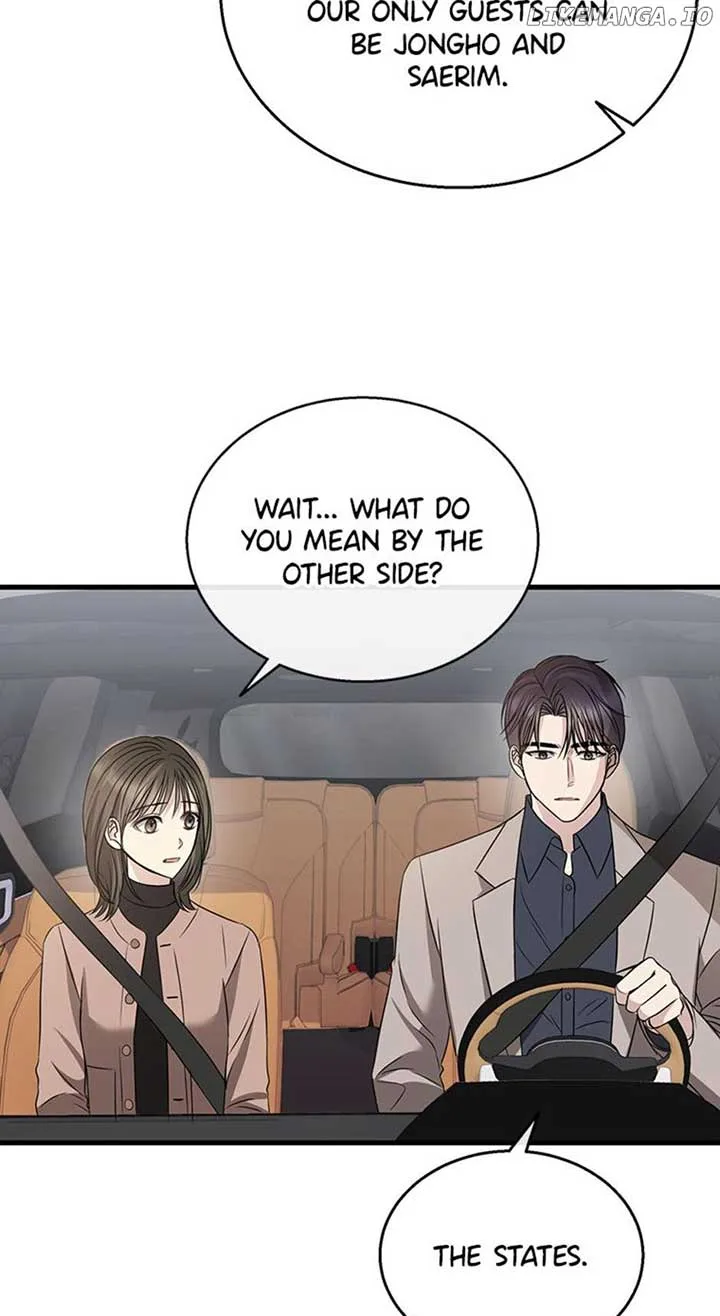 Colored With Time Chapter 42 page 8