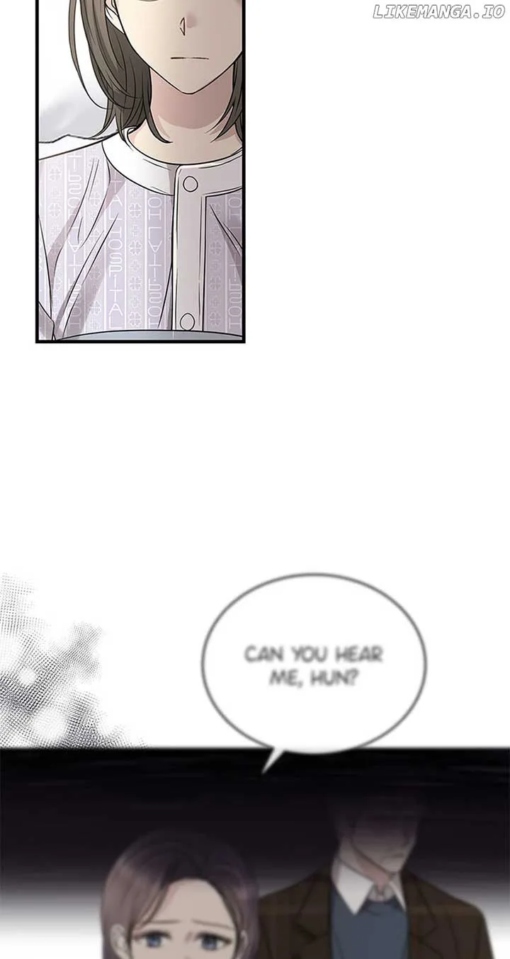 Colored With Time Chapter 44 page 5