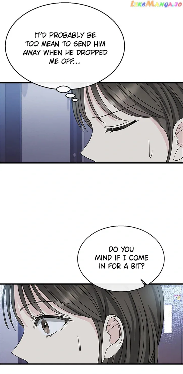 Colored With Time Chapter 23 page 47