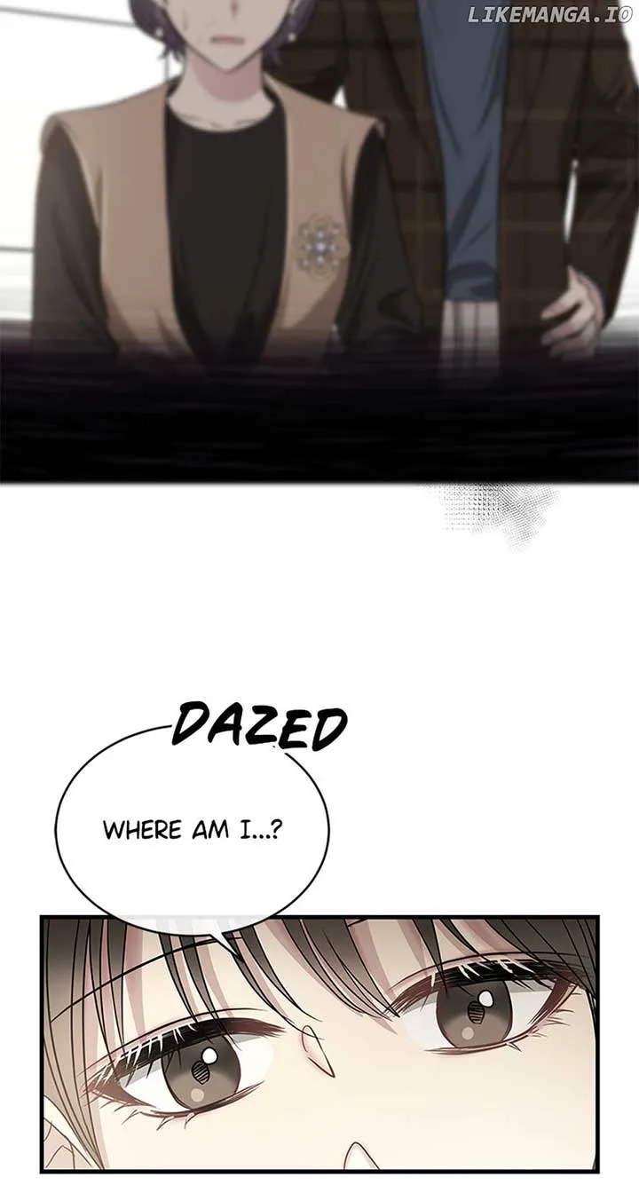 Colored With Time Chapter 44 page 6