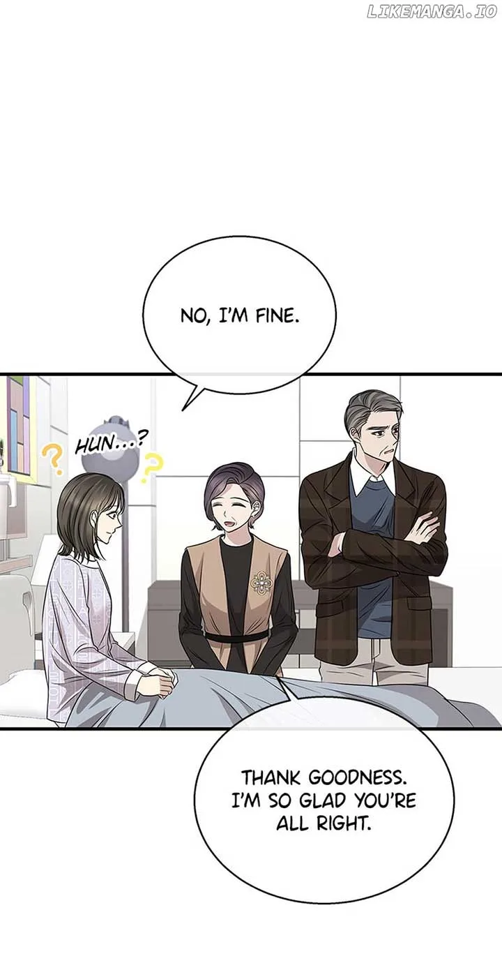 Colored With Time Chapter 44 page 13