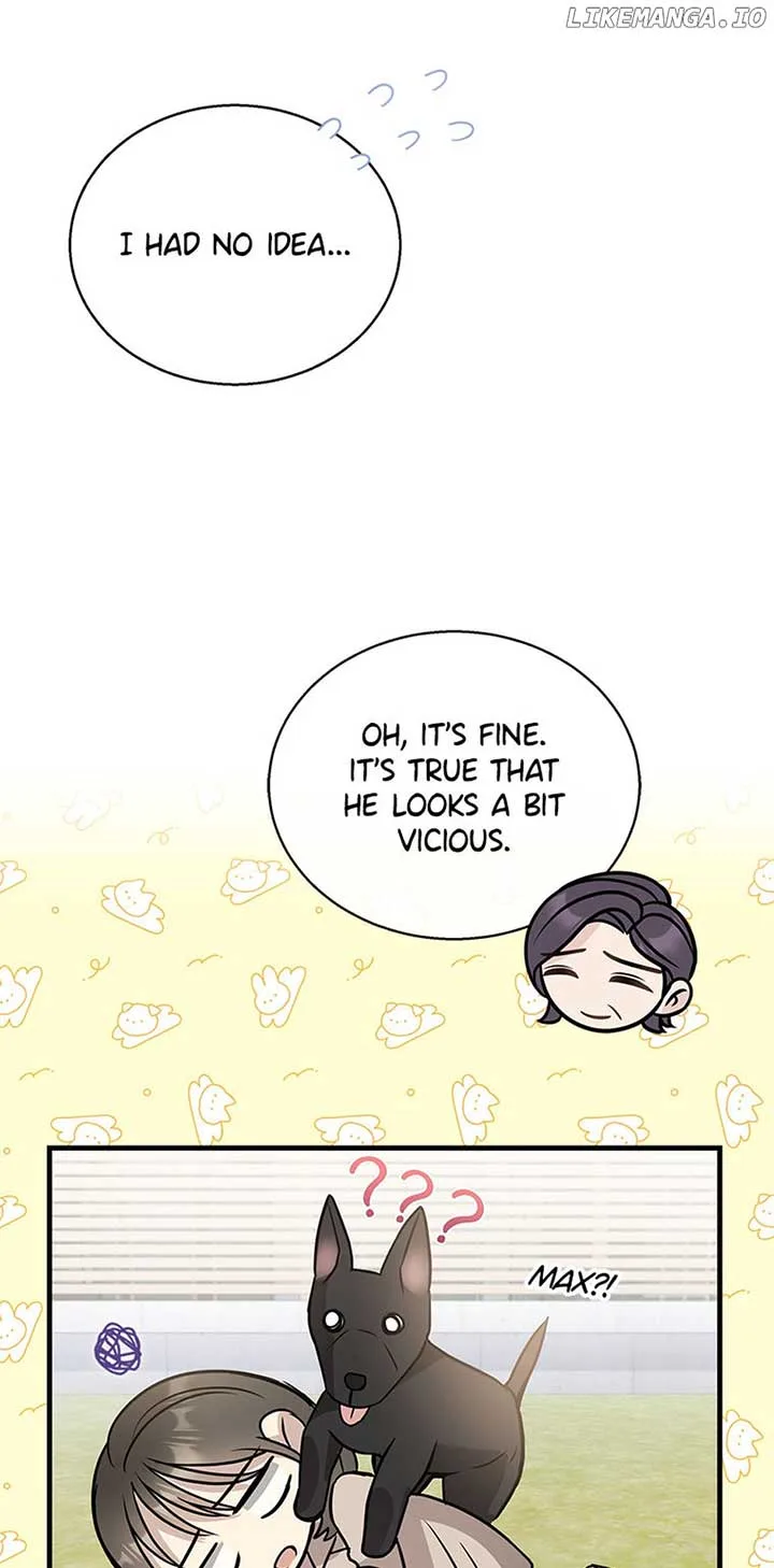Colored With Time Chapter 44 page 10
