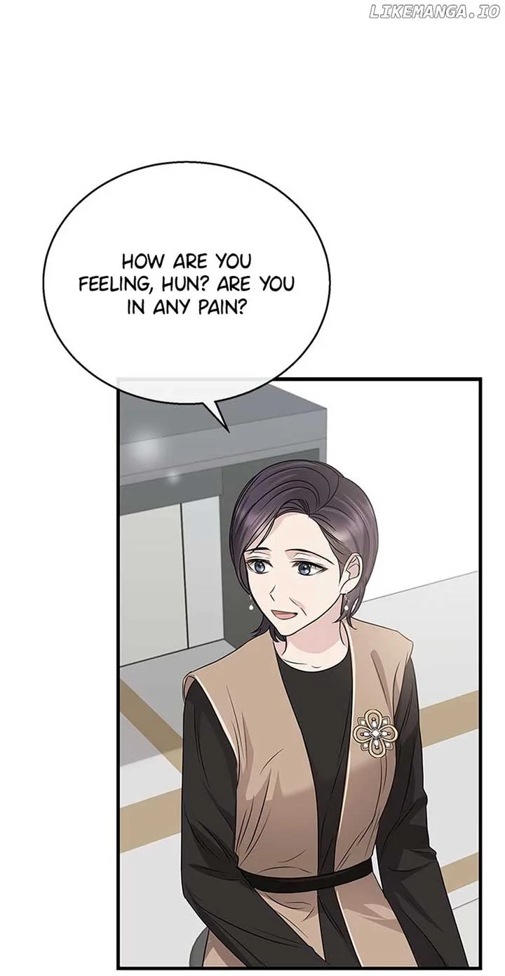 Colored With Time Chapter 44 page 12