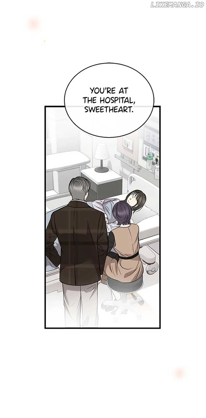 Colored With Time Chapter 44 page 7