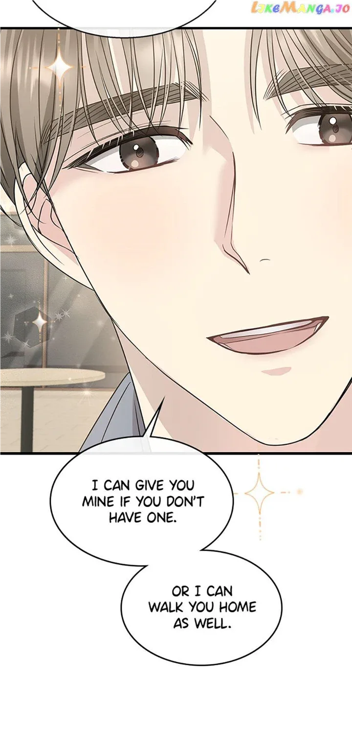 Colored With Time Chapter 21 page 46