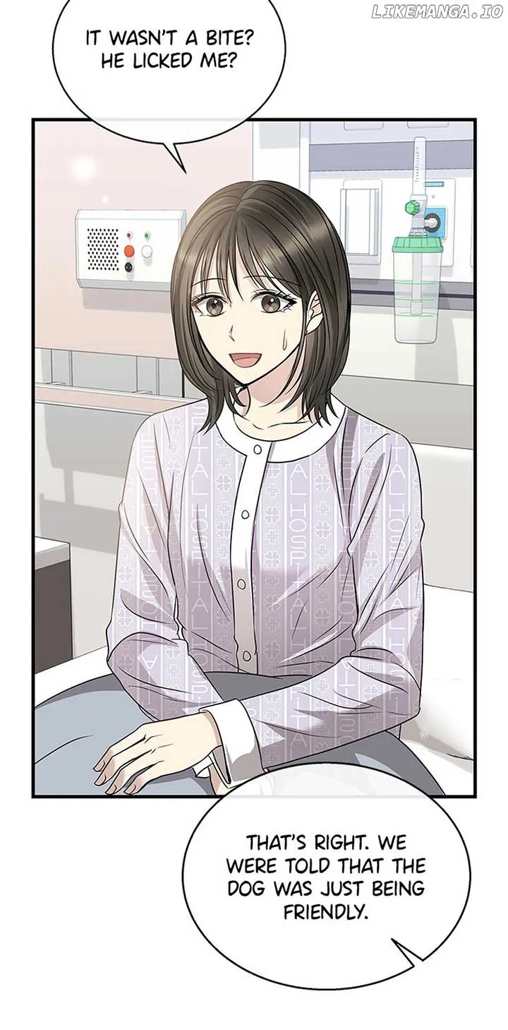Colored With Time Chapter 44 page 9