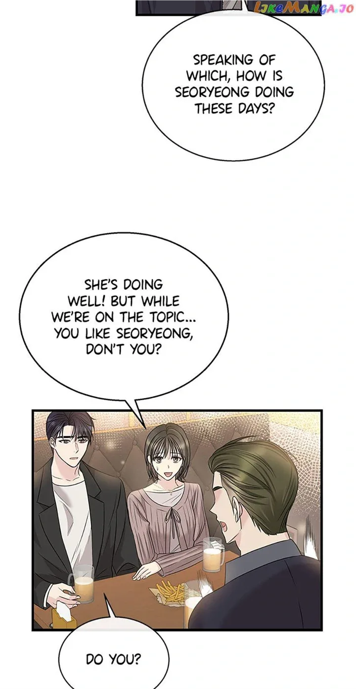 Colored With Time Chapter 27 page 54