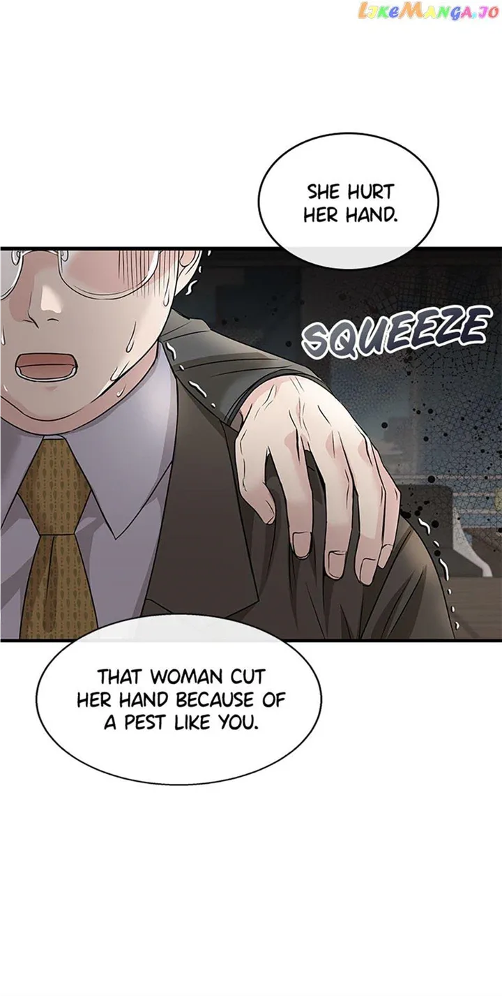 Colored With Time Chapter 19 page 58