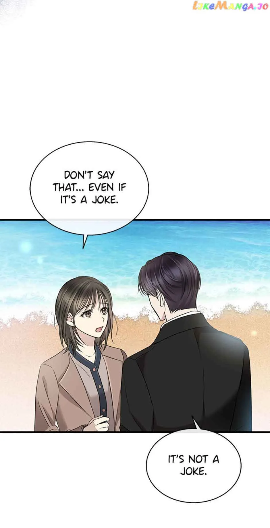 Colored With Time Chapter 39 page 17
