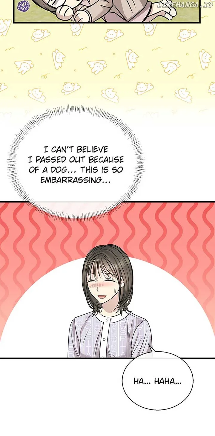 Colored With Time Chapter 44 page 11