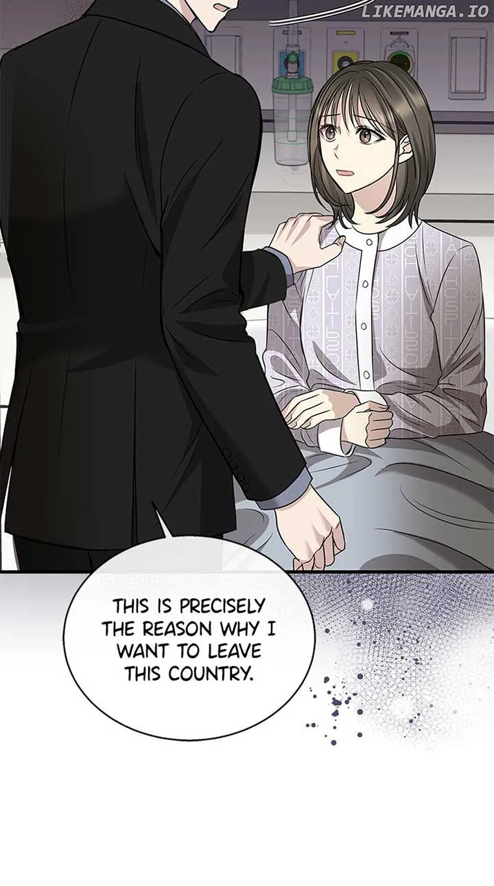 Colored With Time Chapter 44 page 35