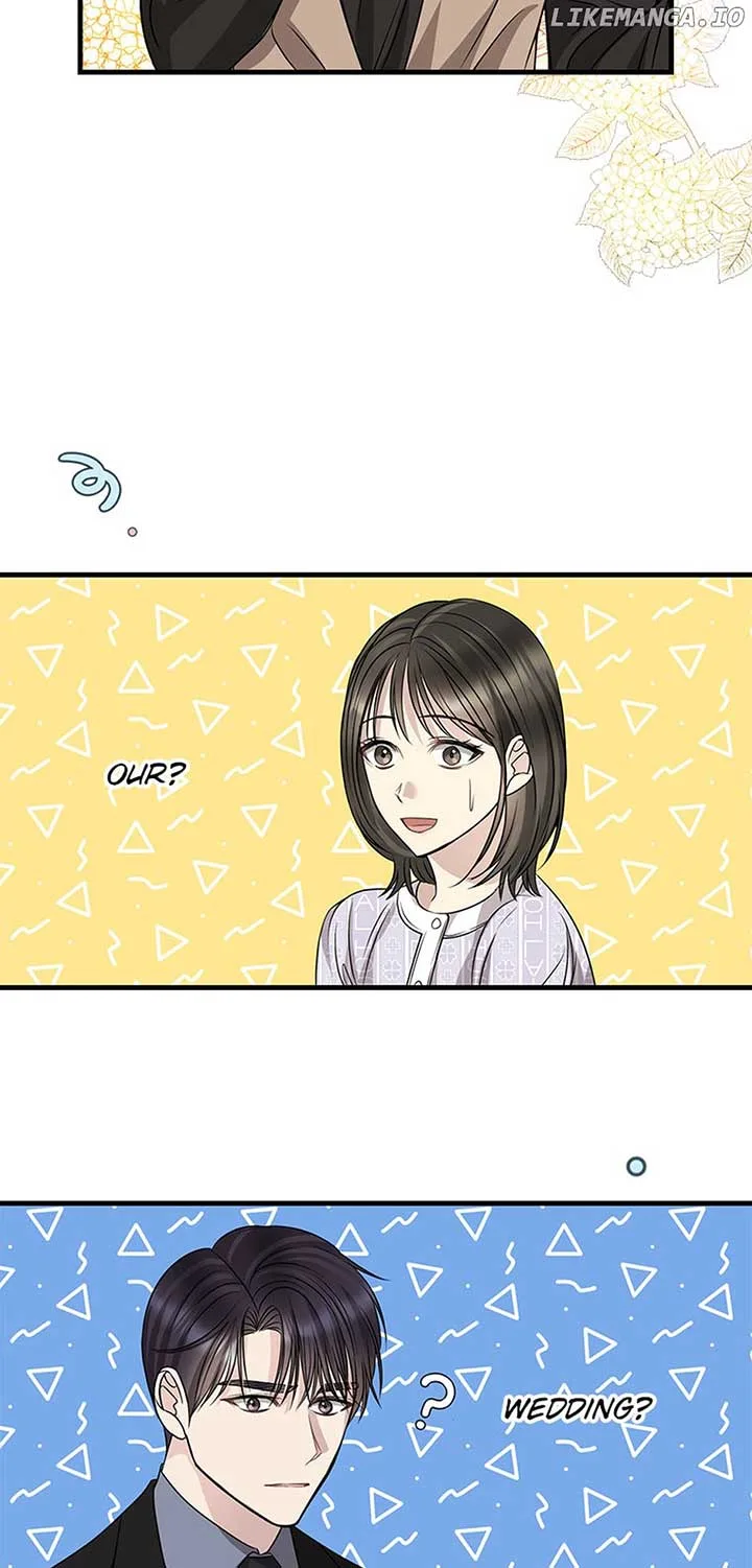 Colored With Time Chapter 44 page 38