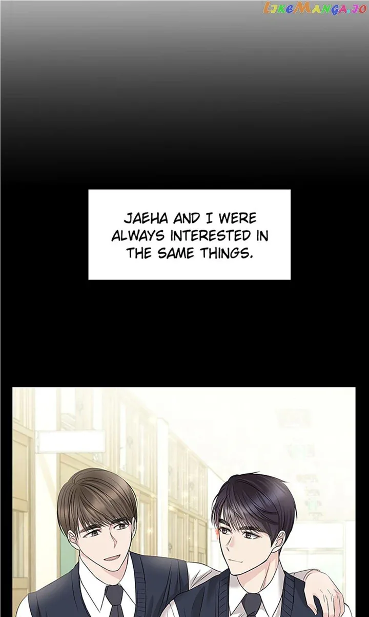 Colored With Time Chapter 19 page 64
