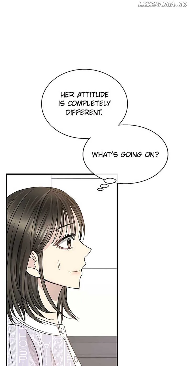 Colored With Time Chapter 44 page 14