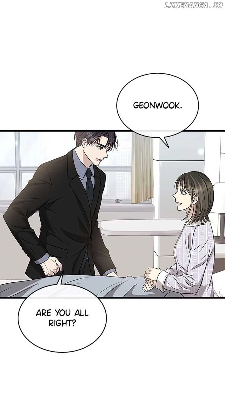 Colored With Time Chapter 44 page 32