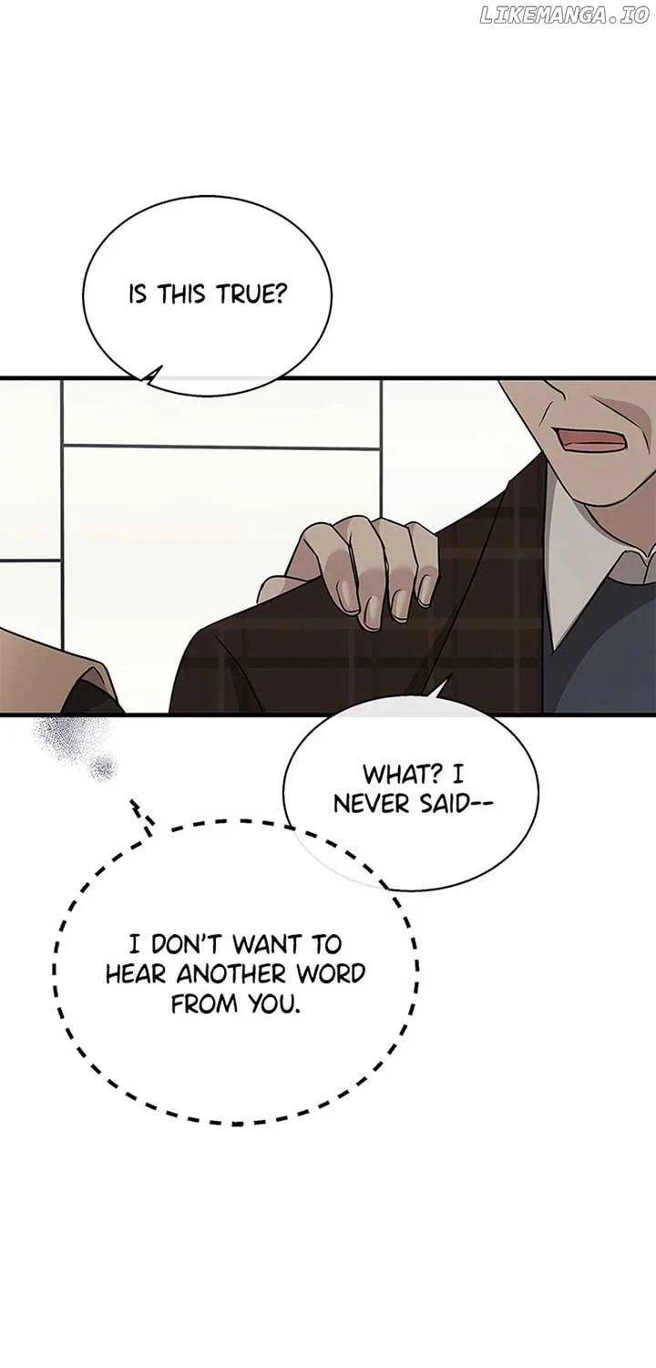 Colored With Time Chapter 44 page 40
