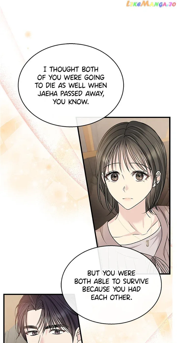 Colored With Time Chapter 27 page 52