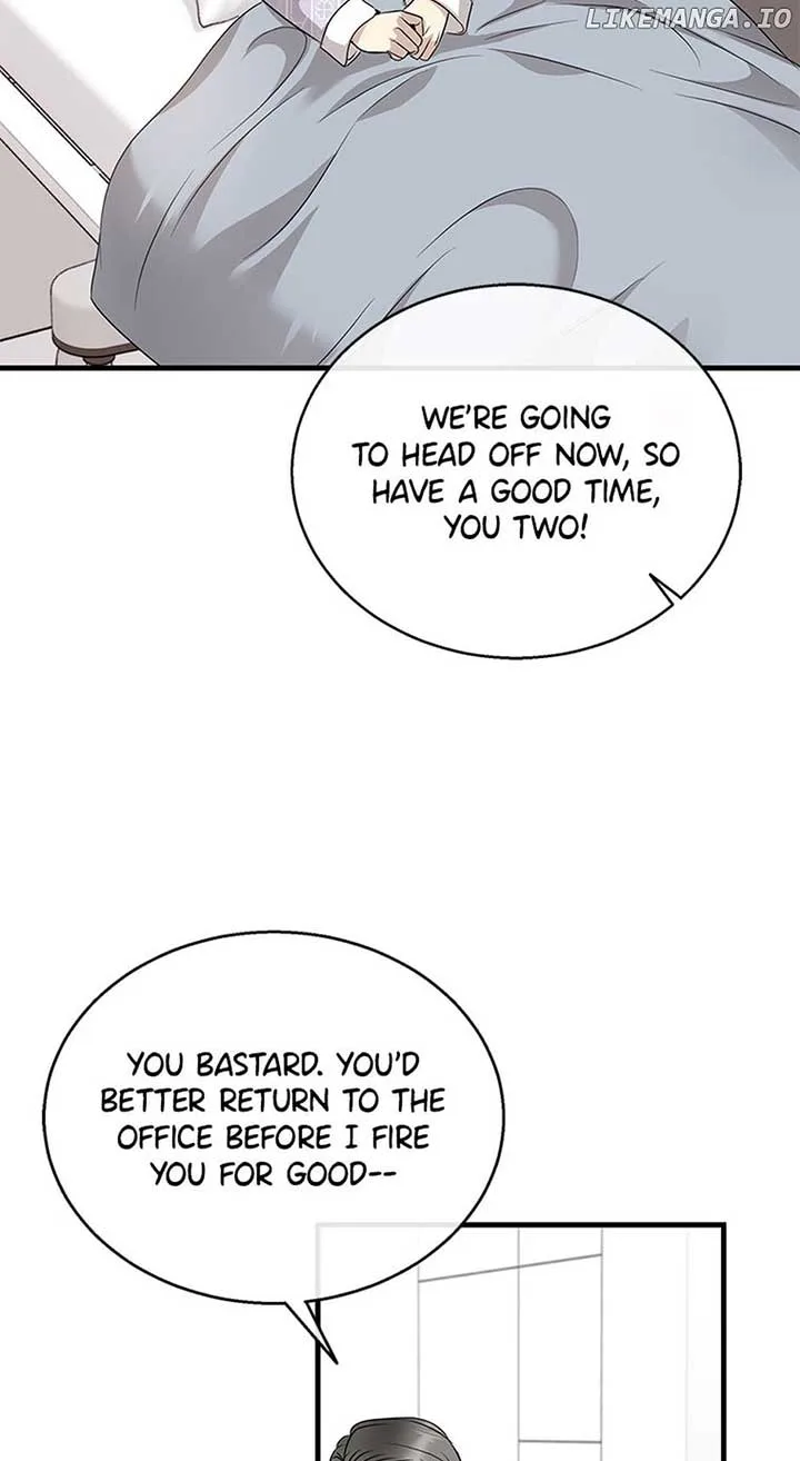Colored With Time Chapter 44 page 44