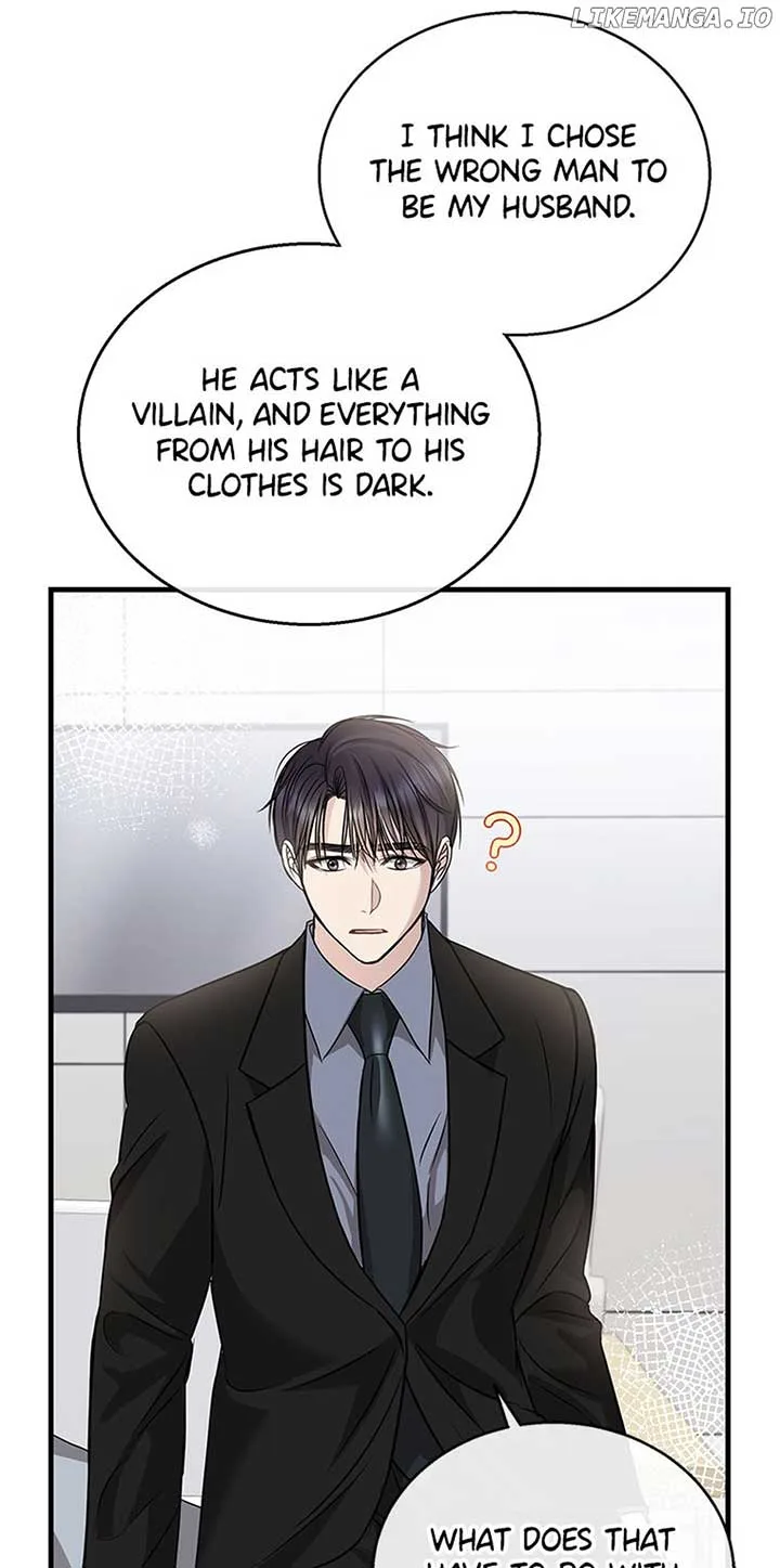 Colored With Time Chapter 44 page 54