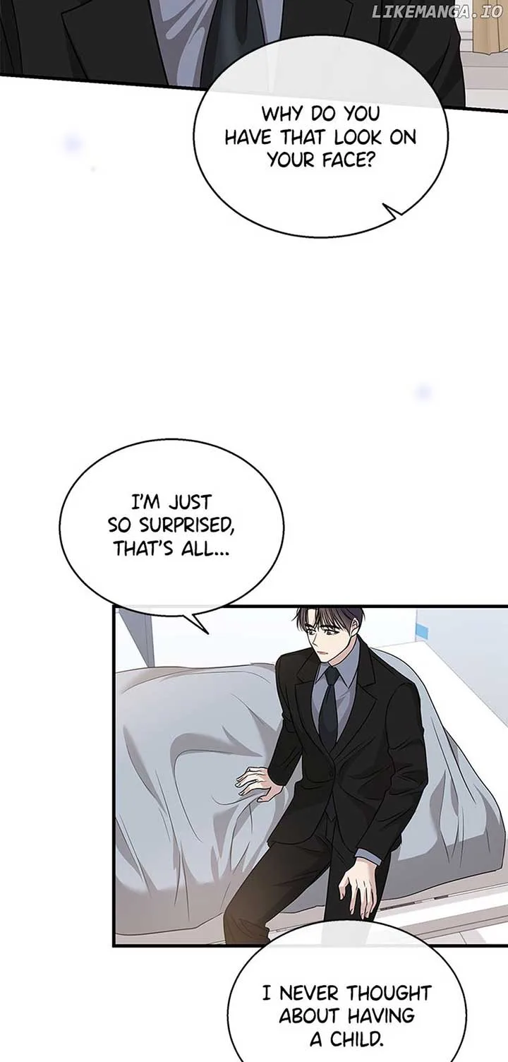 Colored With Time Chapter 44 page 50