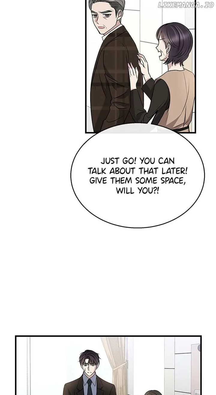 Colored With Time Chapter 44 page 45