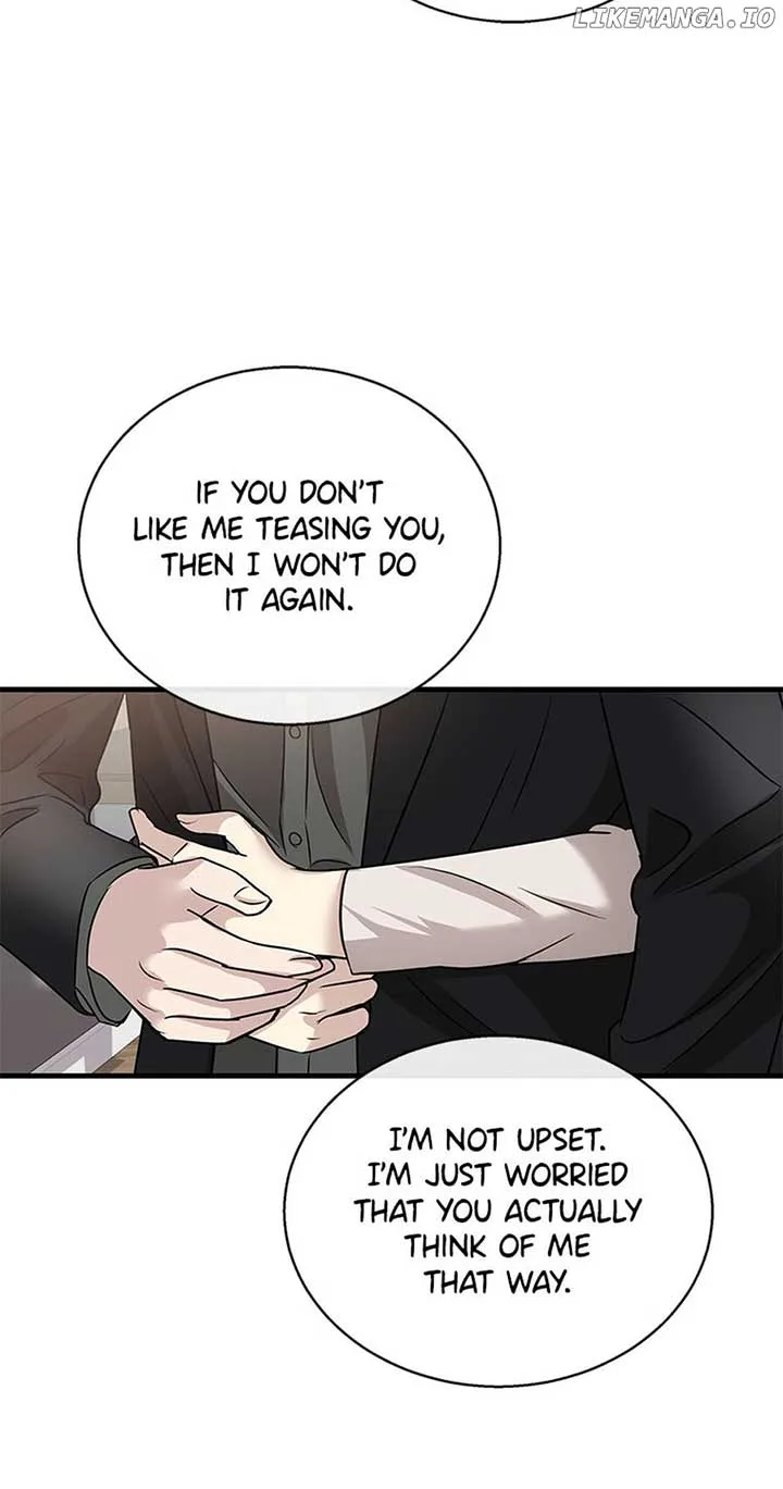 Colored With Time Chapter 45 page 18
