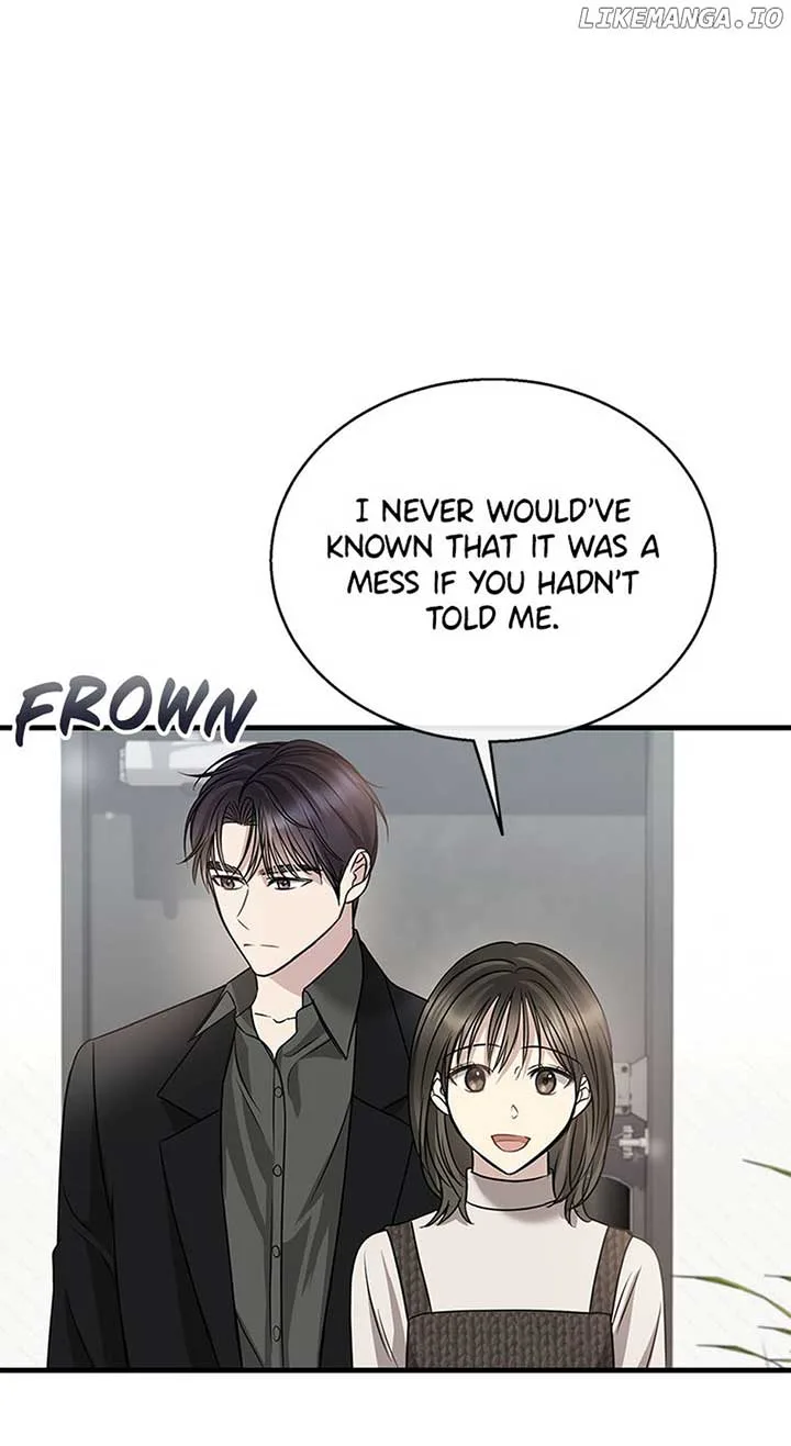 Colored With Time Chapter 45 page 4