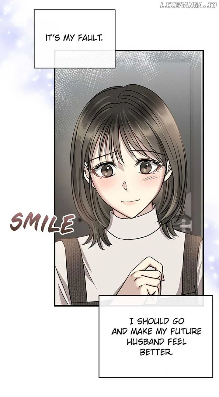 Colored With Time Chapter 45 page 11