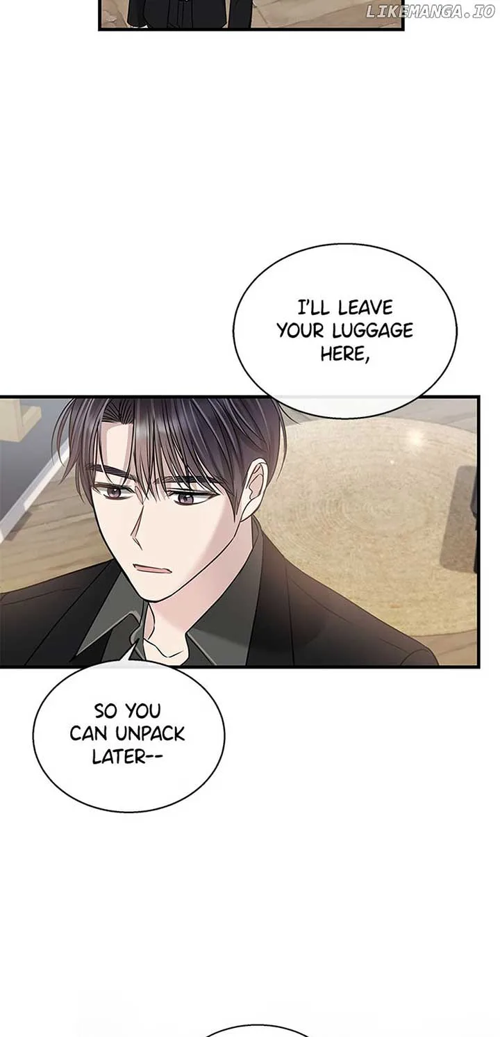 Colored With Time Chapter 45 page 14