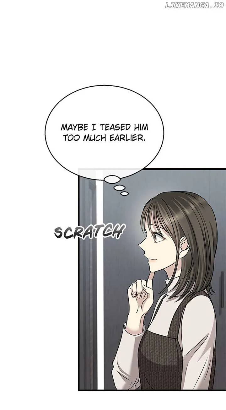 Colored With Time Chapter 45 page 7