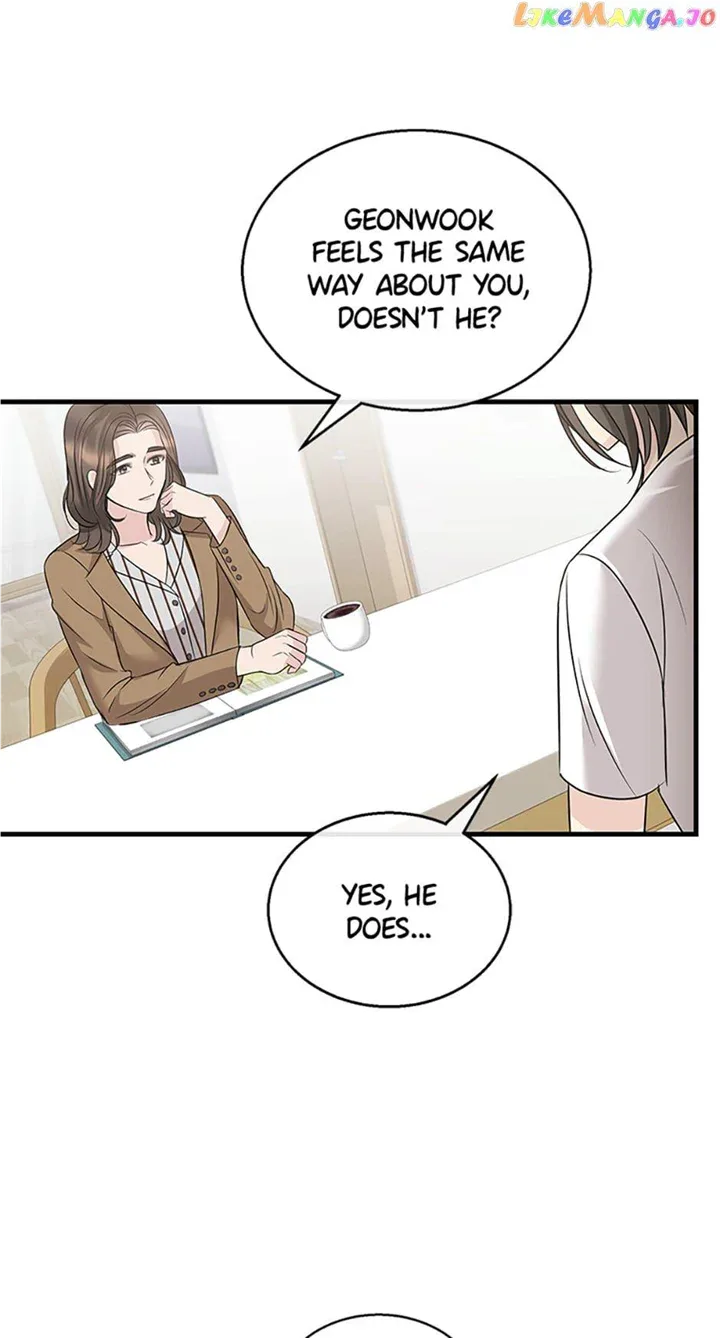 Colored With Time Chapter 24 page 54