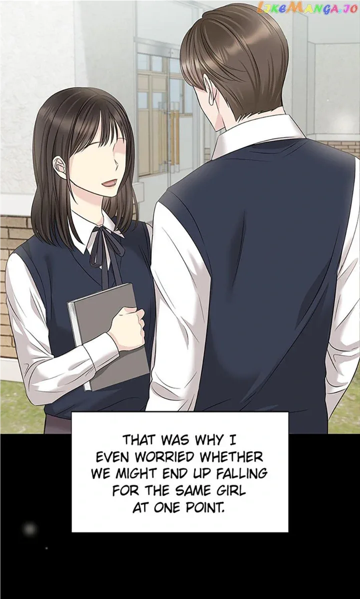 Colored With Time Chapter 19 page 66