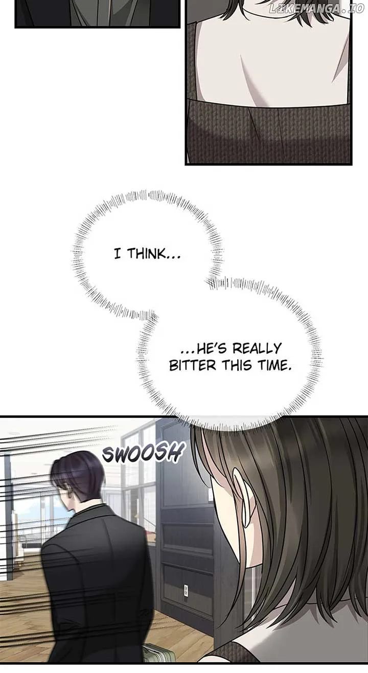 Colored With Time Chapter 45 page 6