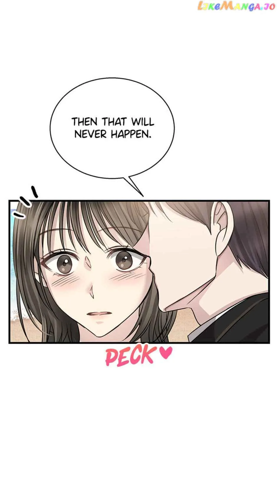 Colored With Time Chapter 39 page 19