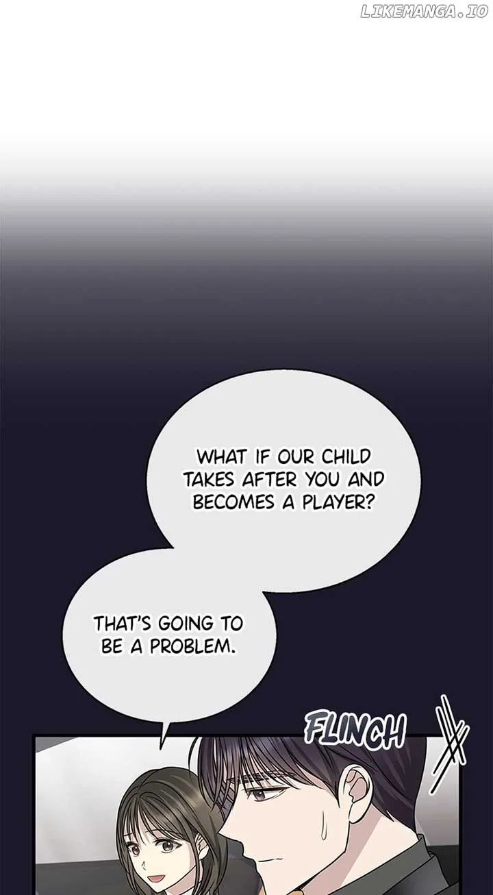 Colored With Time Chapter 45 page 8